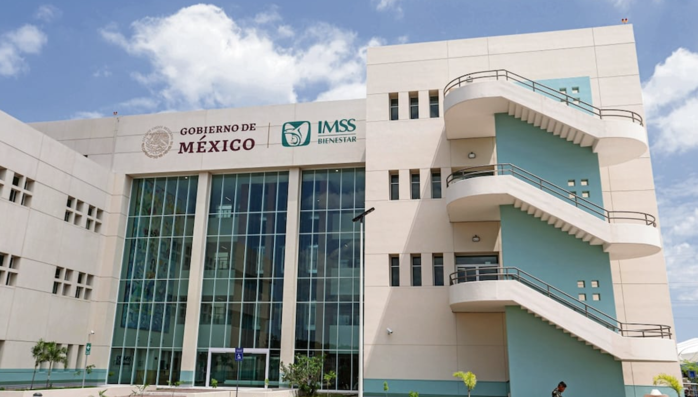 IMSS-Bienestar asegura mantener contratados a 2 mil trabajadores